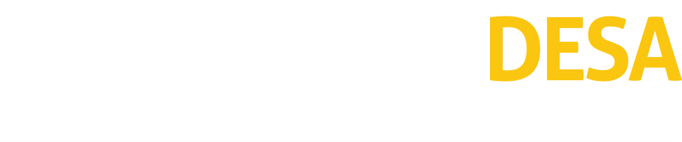 Logo DPMD